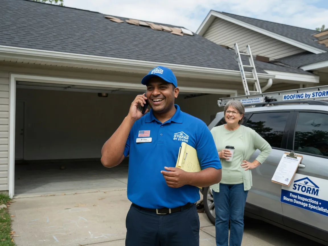 Roof Repair Near Me Westby, WI FAQs